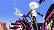 Promare (Image via Studio Trigger)